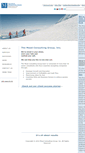 Mobile Screenshot of meadconsultinggroup.com